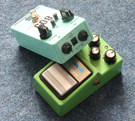 Seymour Duncan 805 Overdrive